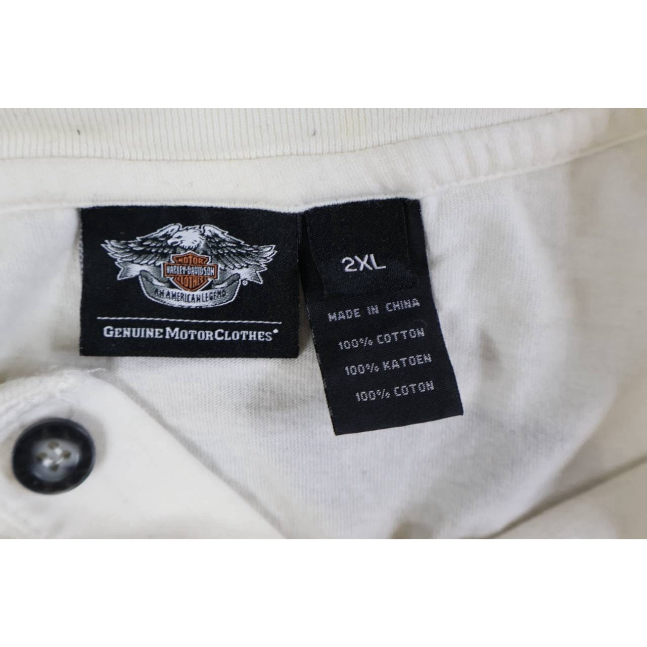Harley Davidson vintage & never tees S to 2XL