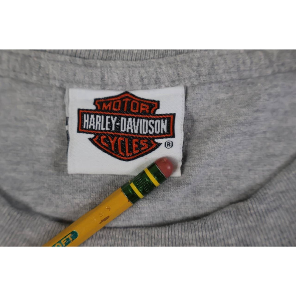 Harley Davidson vintage & never tees S to 2XL