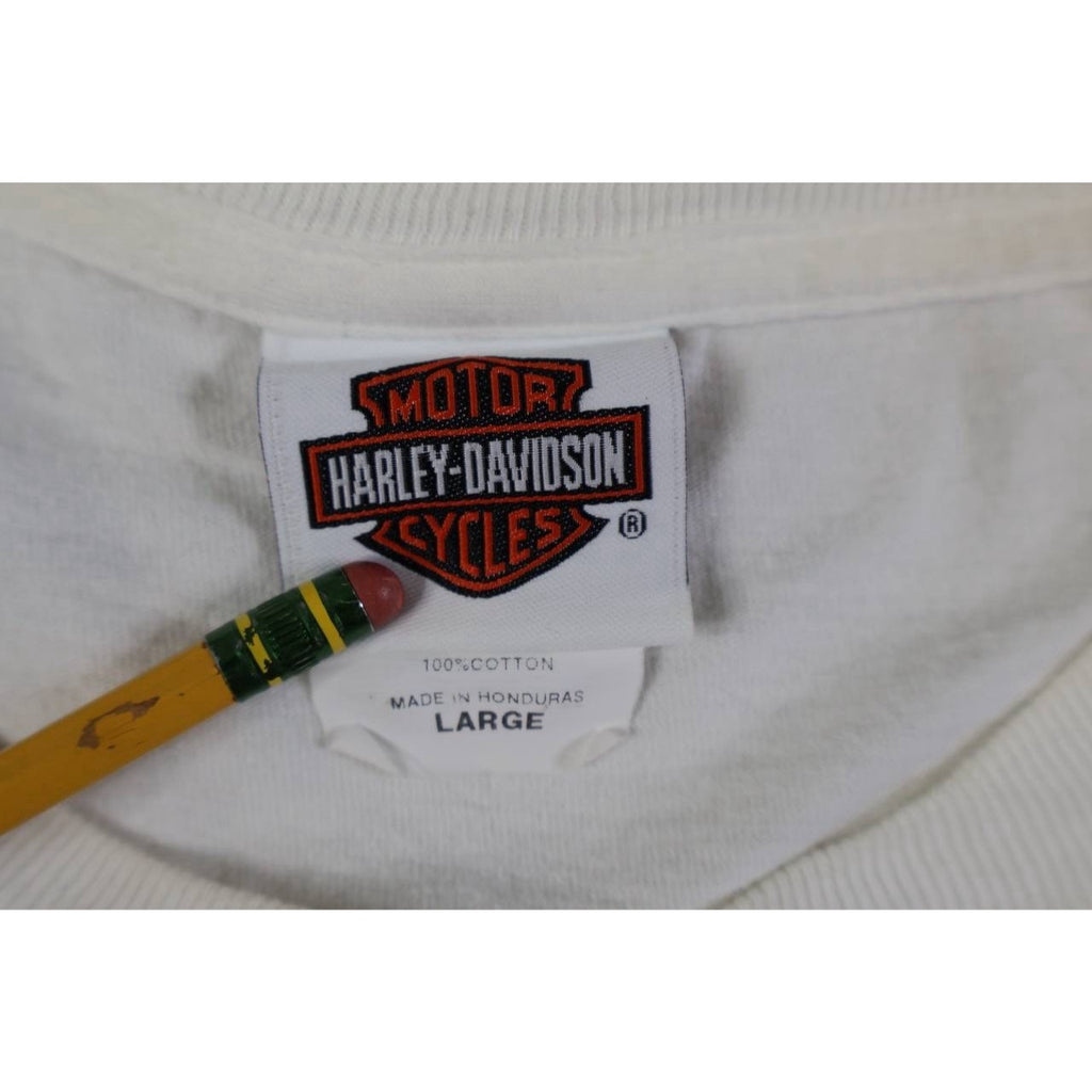 Harley Davidson vintage & never tees S to 2XL