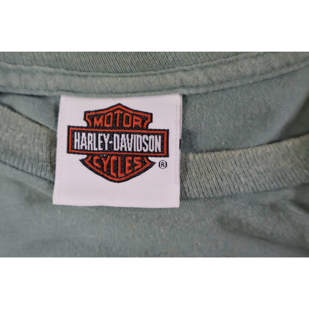 Harley Davidson vintage & never tees S to 2XL