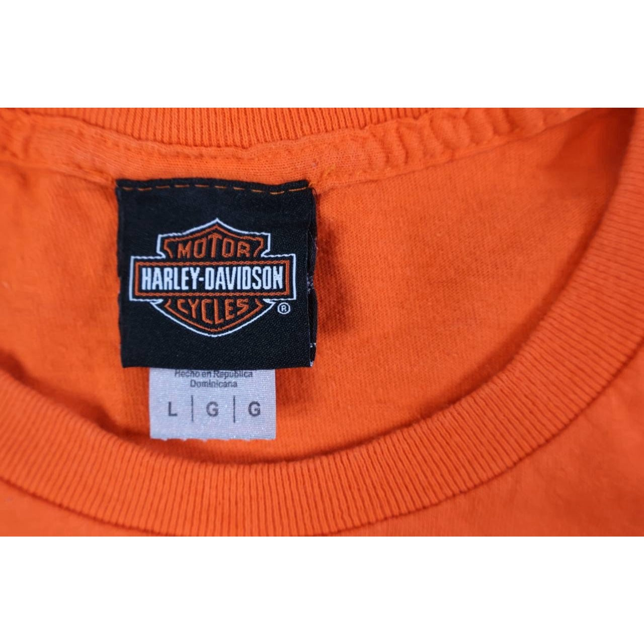 Harley Davidson vintage & never tees S to 2XL