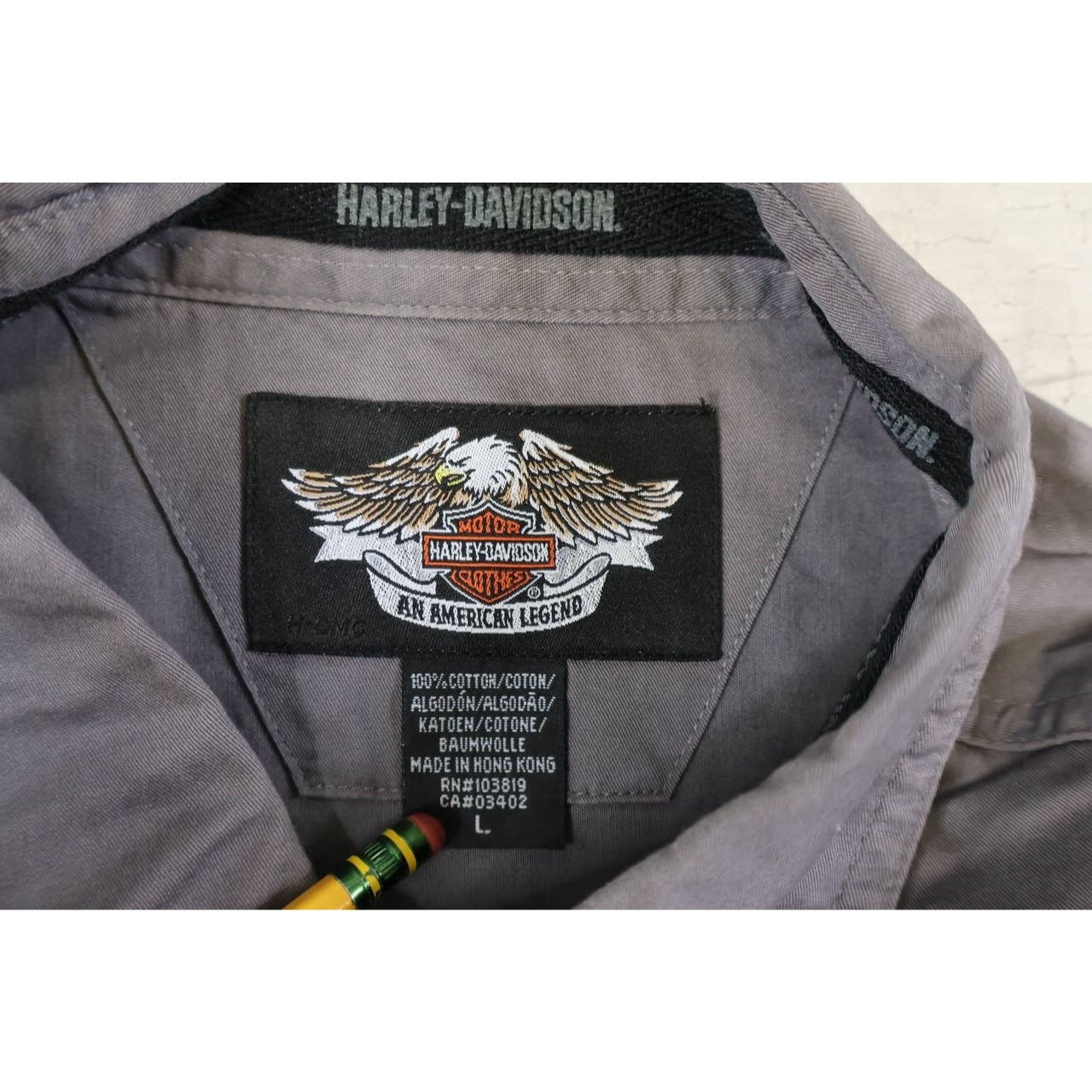 Harley Davidson vintage & never tees S to 2XL