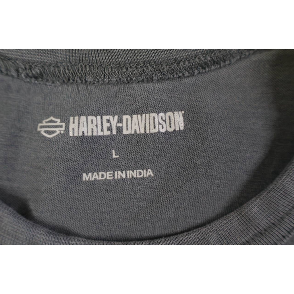 Harley Davidson vintage & never tees S to 2XL