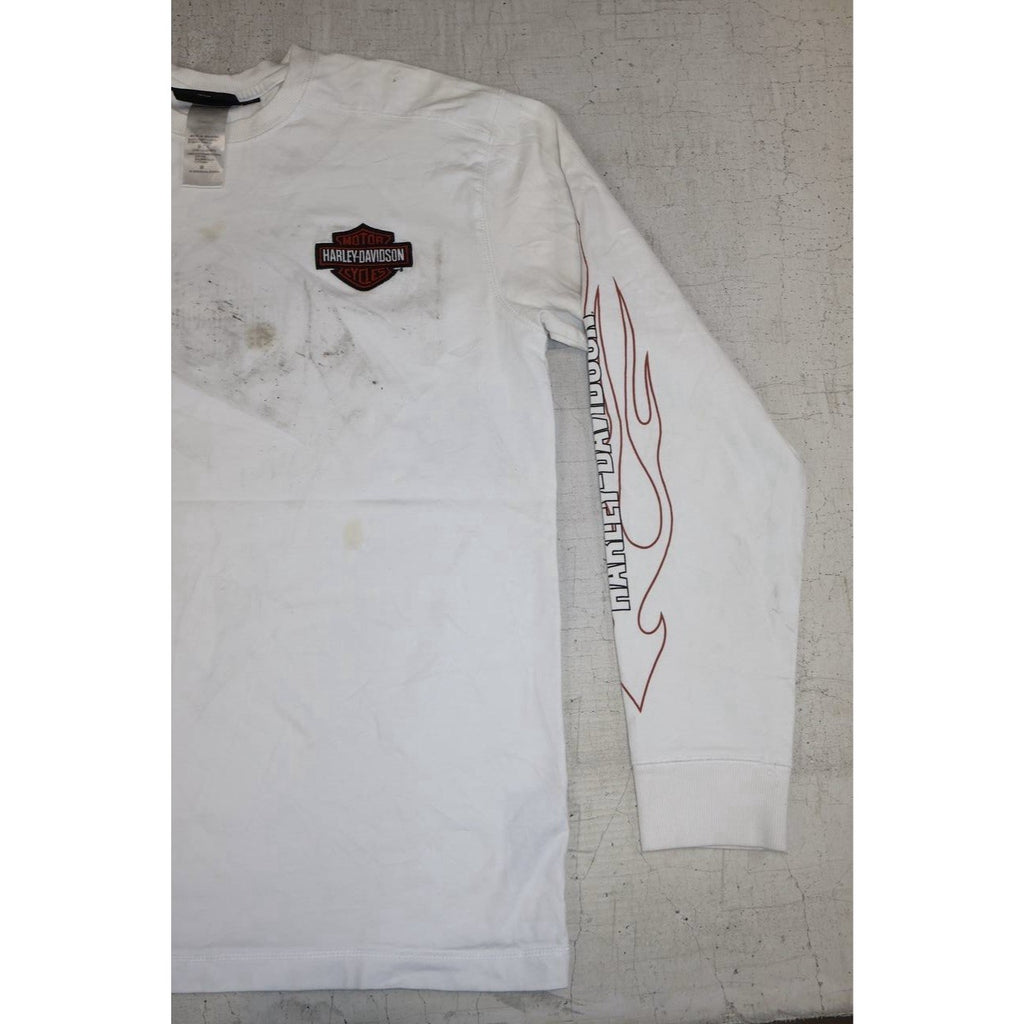 Harley Davidson vintage & never tees S to 2XL