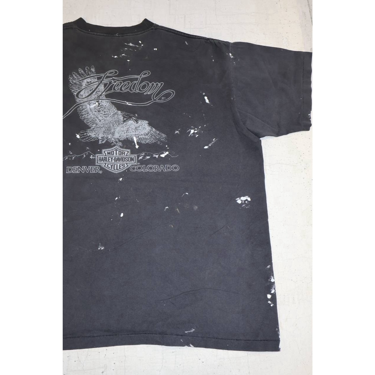Harley Davidson vintage & never tees S to 2XL