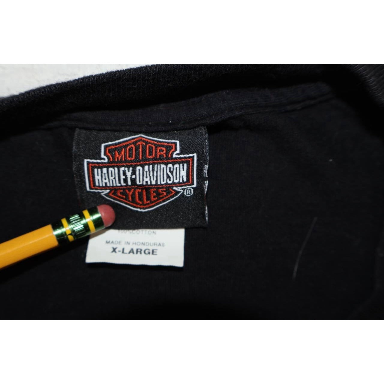 Harley Davidson vintage & never tees S to 2XL