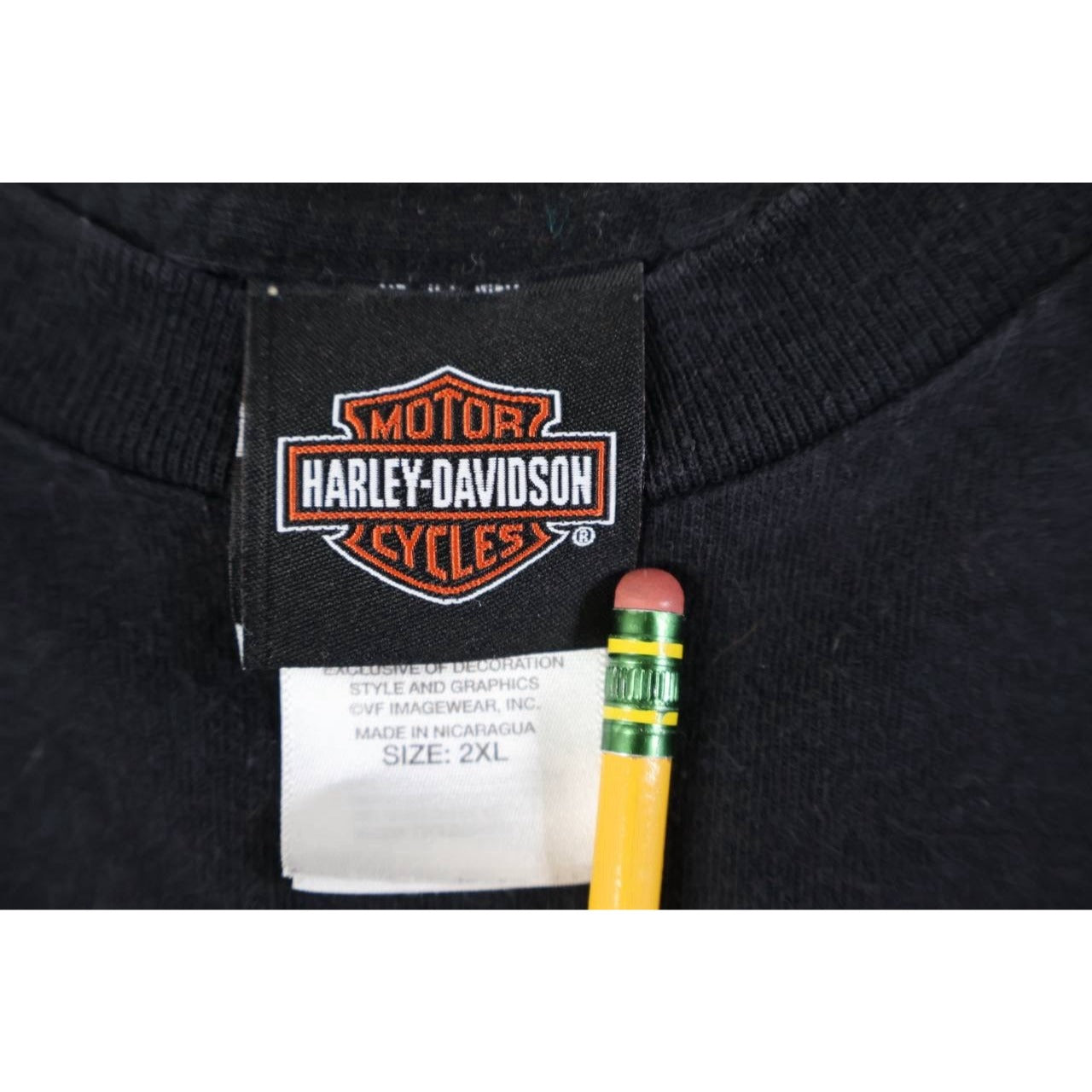 Harley Davidson vintage & never tees S to 2XL