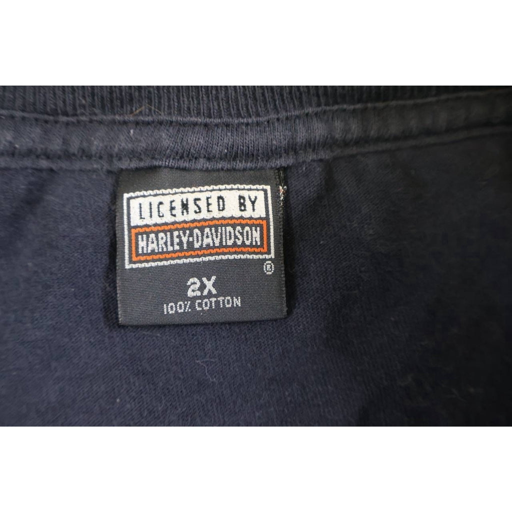 Harley Davidson vintage & never tees S to 2XL