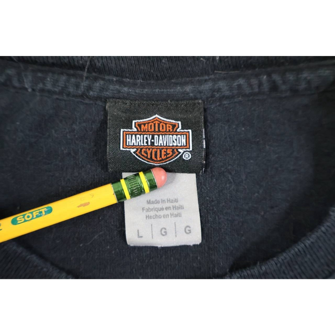 Harley Davidson vintage & never tees S to 2XL