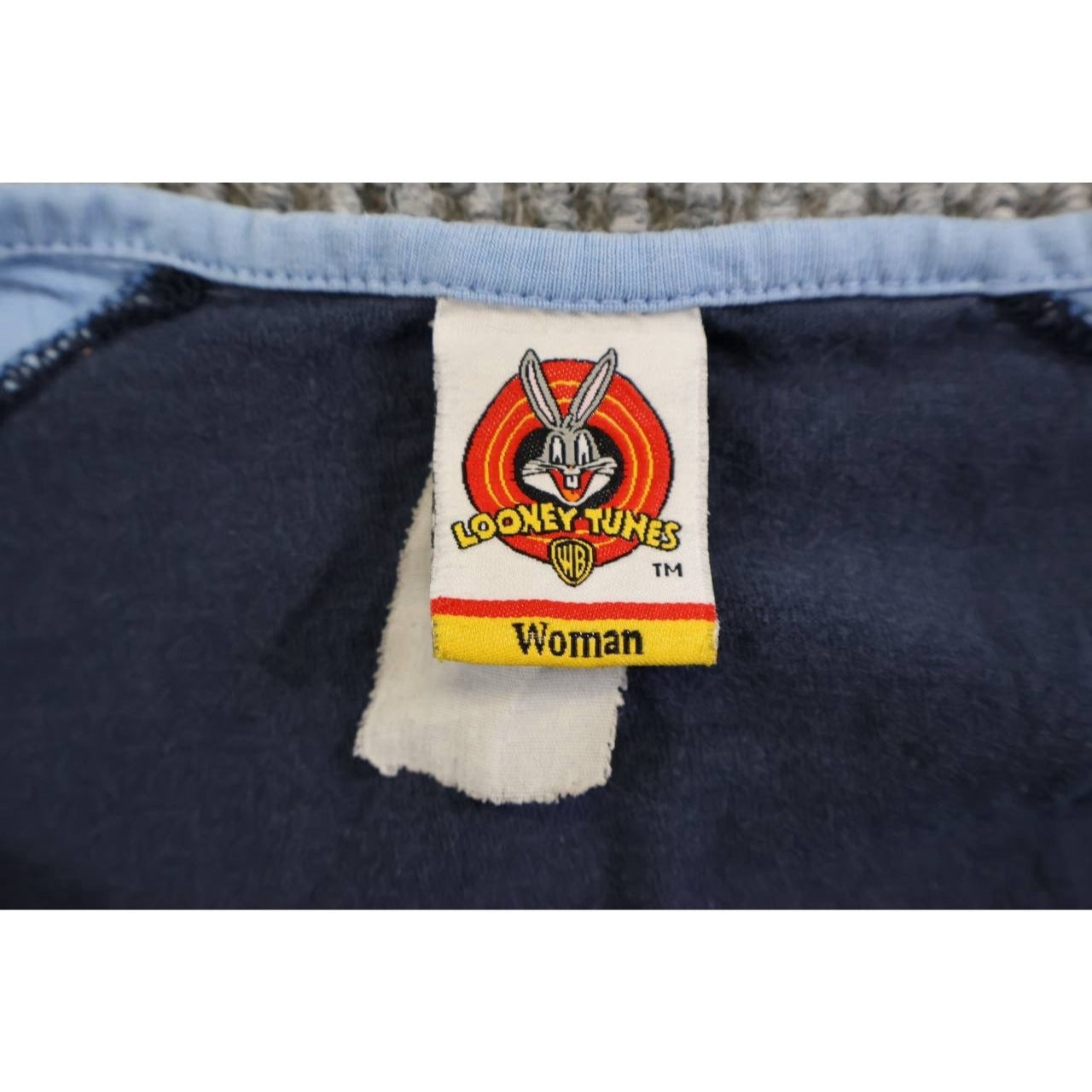 Vintage disney & looney tunes tees