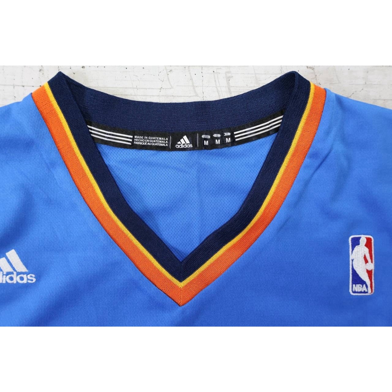 NBA jerseys