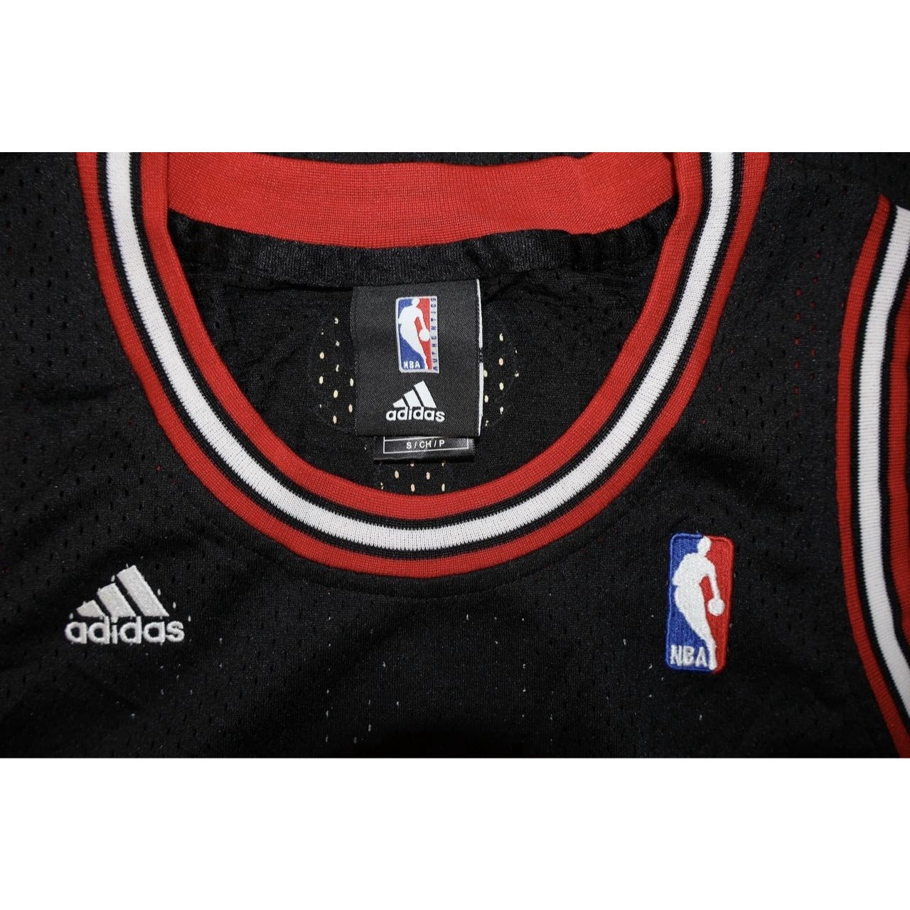 NBA jerseys