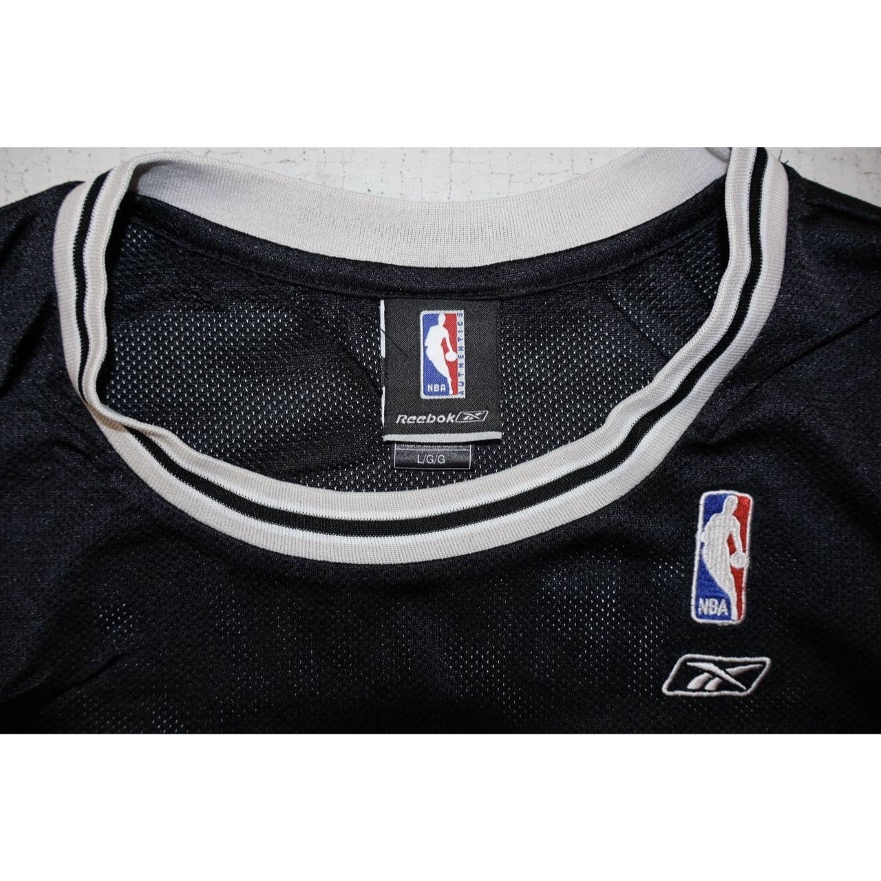 NBA jerseys
