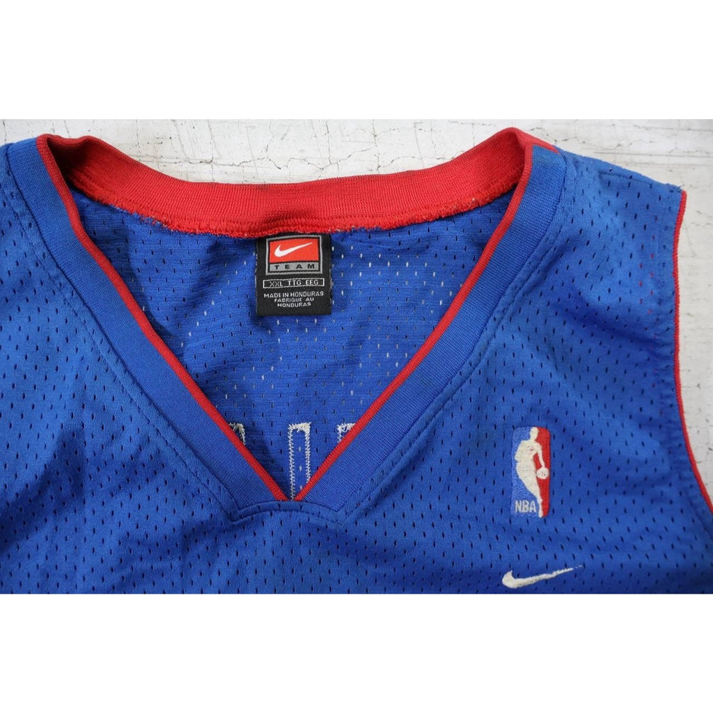NBA jerseys