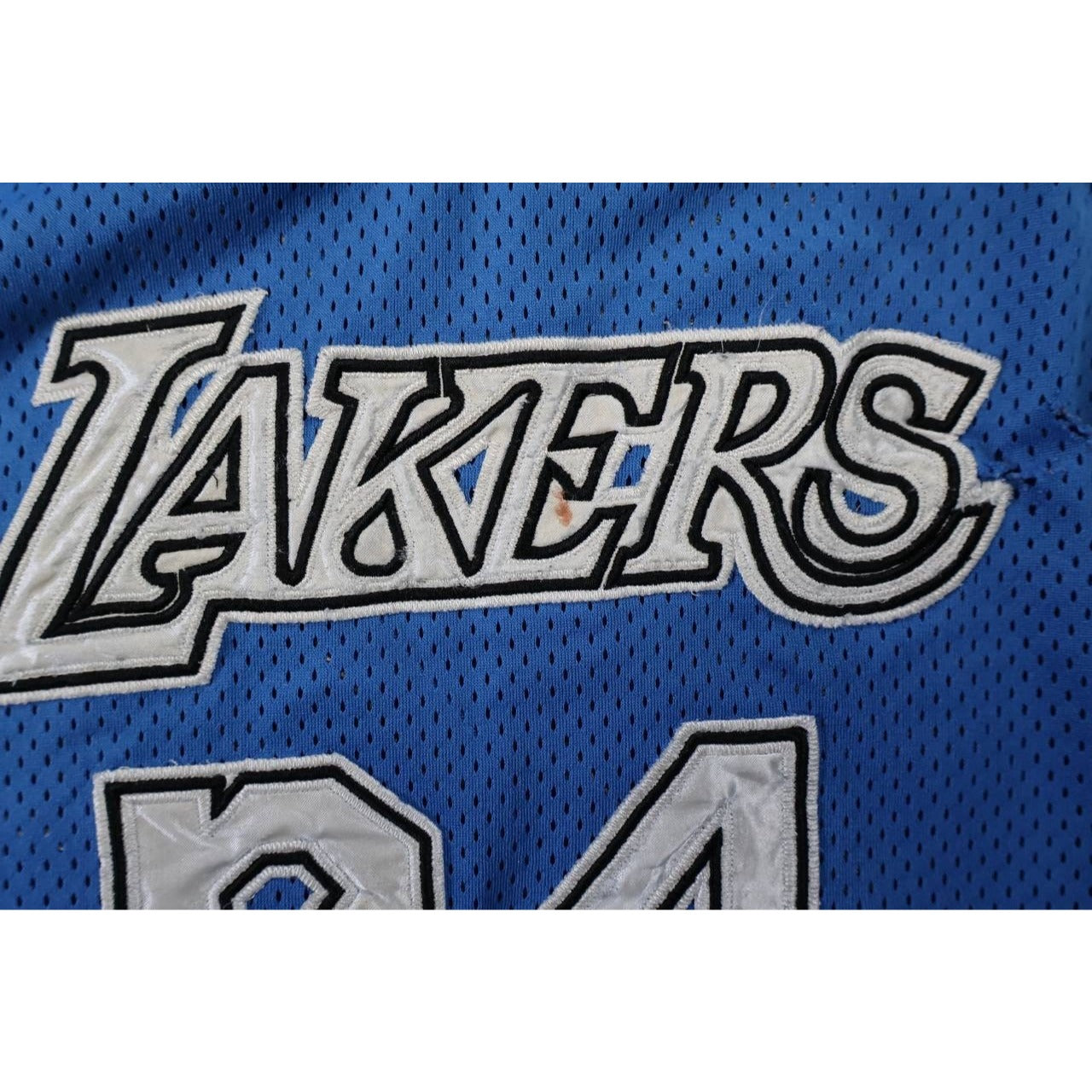 NBA jerseys