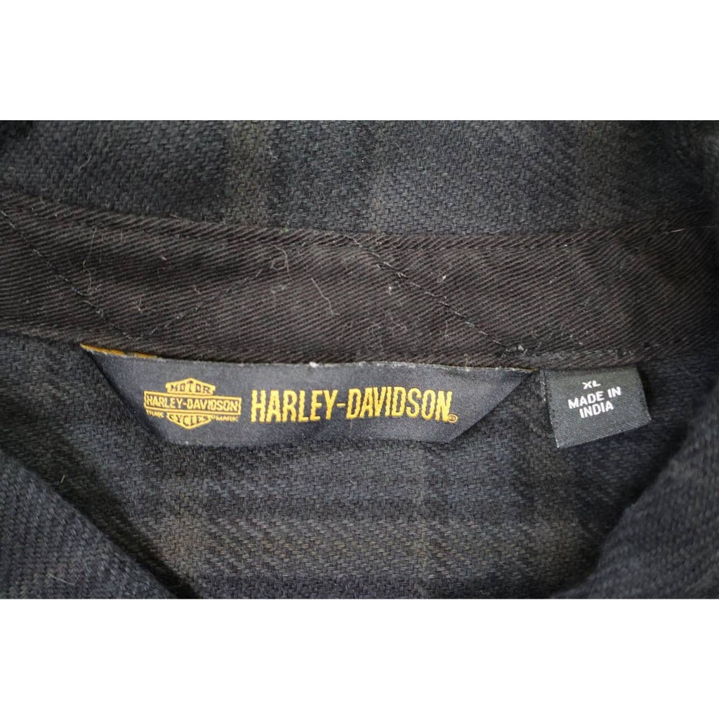 Vintage Harley-Davidson T-Shirt Lot of 20