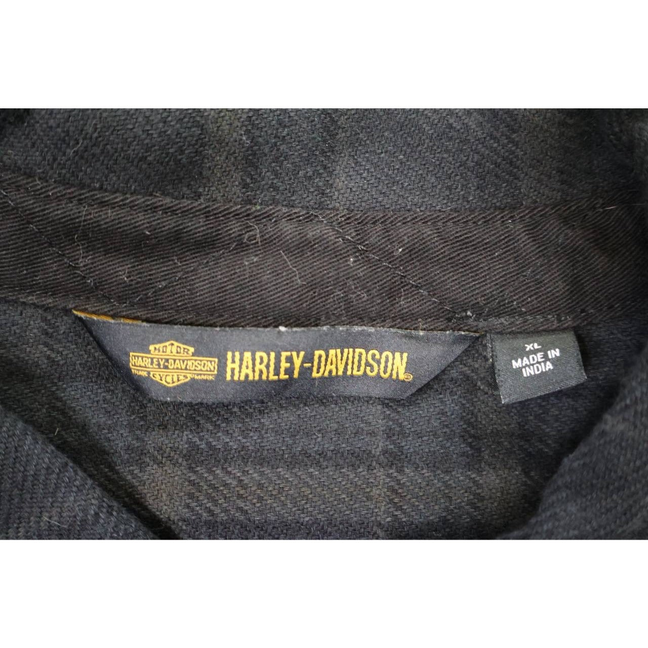 Vintage Harley-Davidson T-Shirt Lot of 20