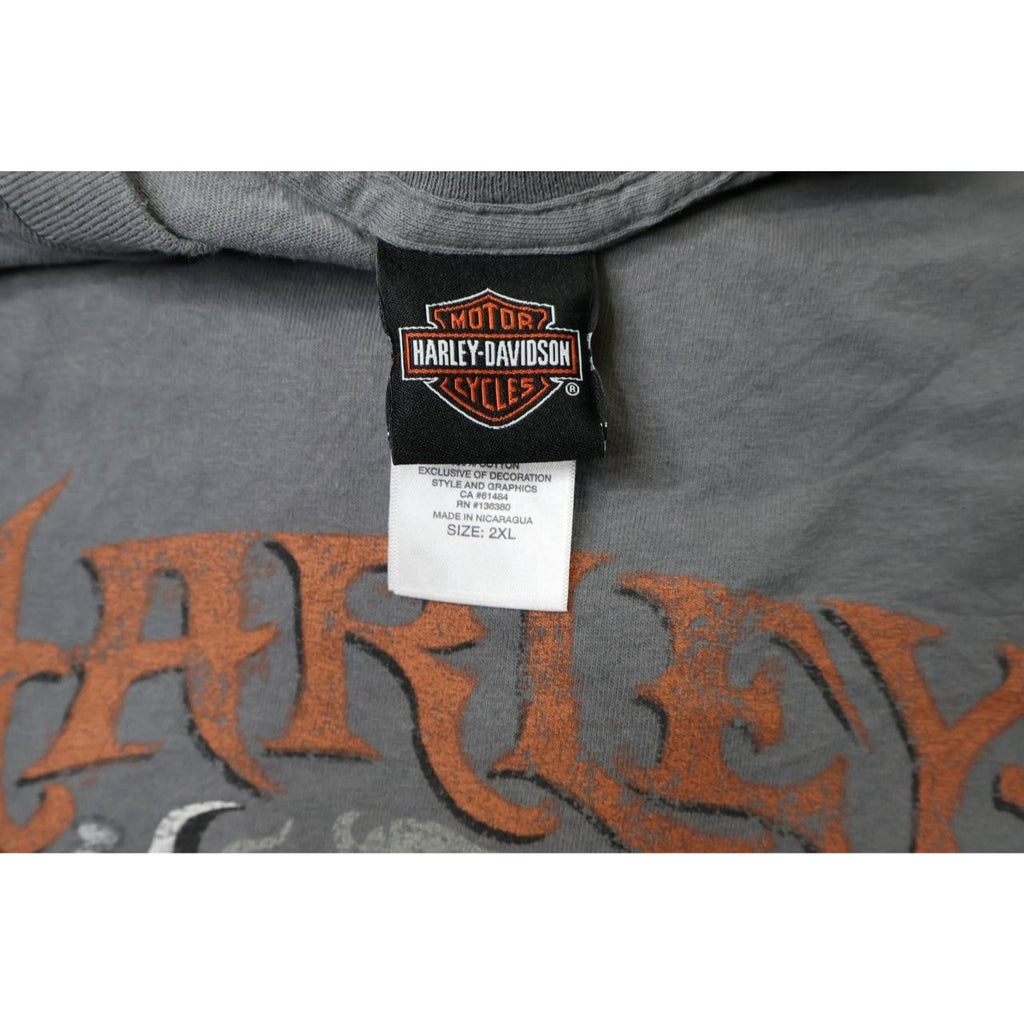 Vintage Harley-Davidson T-Shirt Lot of 20