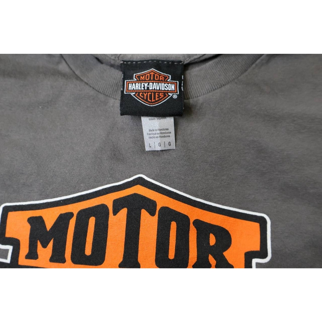 Vintage Harley-Davidson T-Shirt Lot of 20