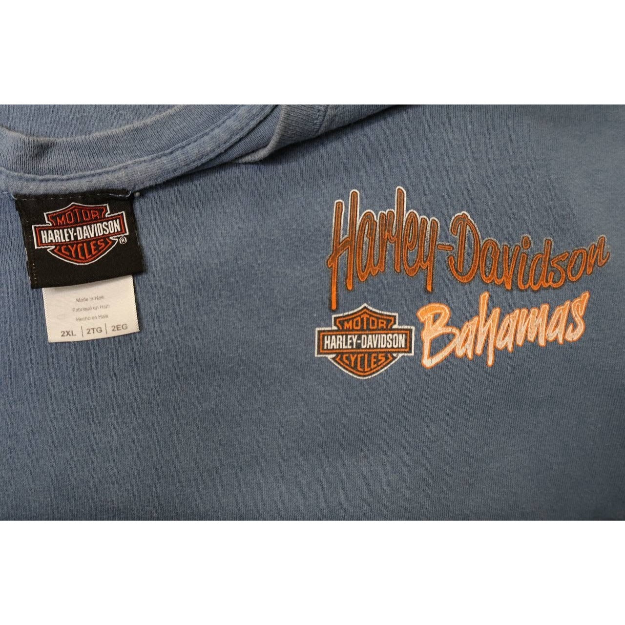 Vintage Harley-Davidson T-Shirt Lot of 20