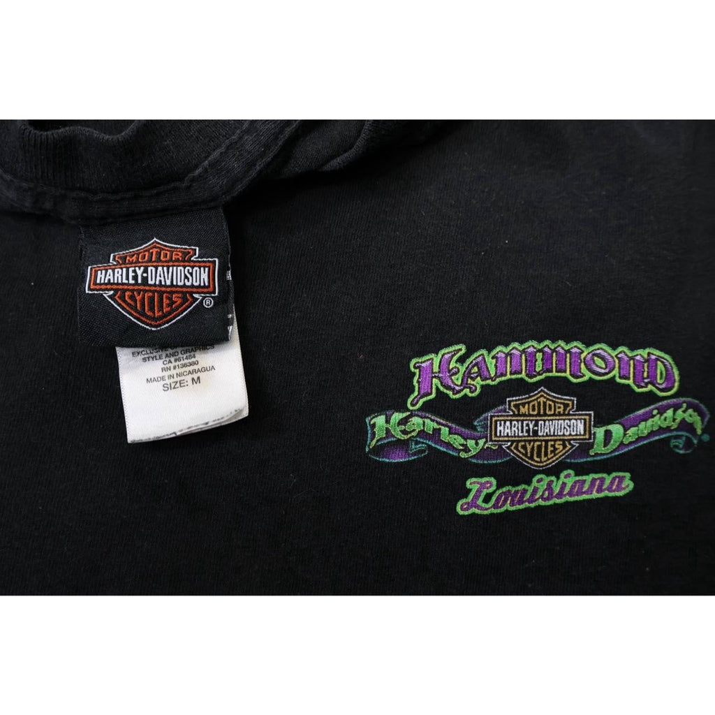 Vintage Harley-Davidson T-Shirt Lot of 20