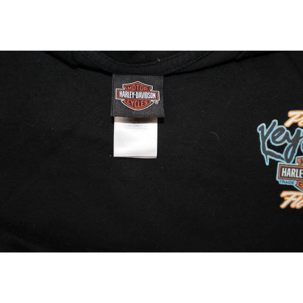 Vintage Harley-Davidson T-Shirt Lot of 20