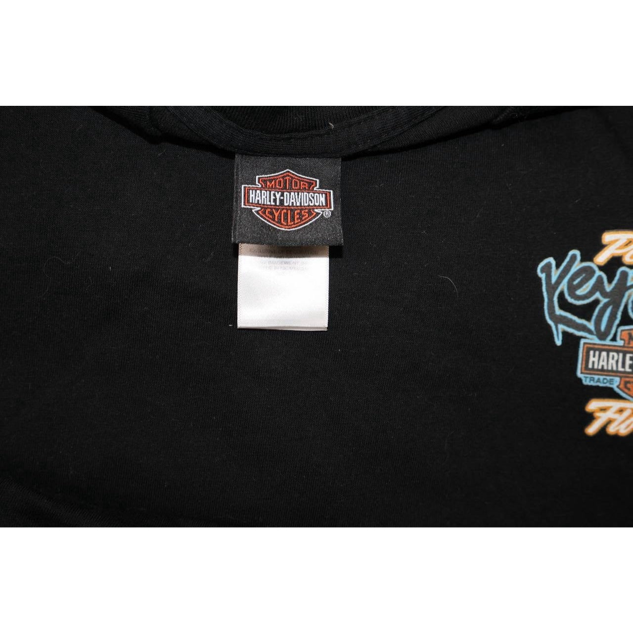 Vintage Harley-Davidson T-Shirt Lot of 20