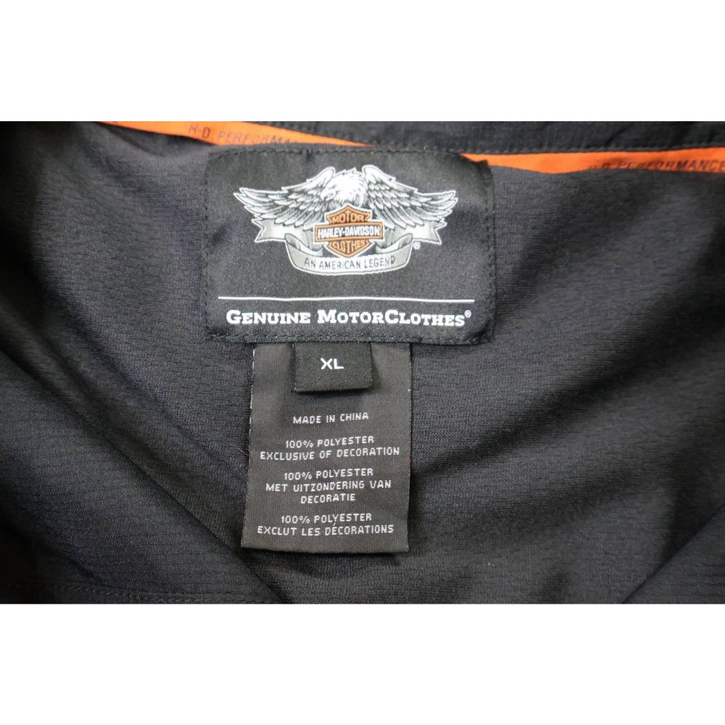 Vintage Harley-Davidson T-Shirt Lot of 20