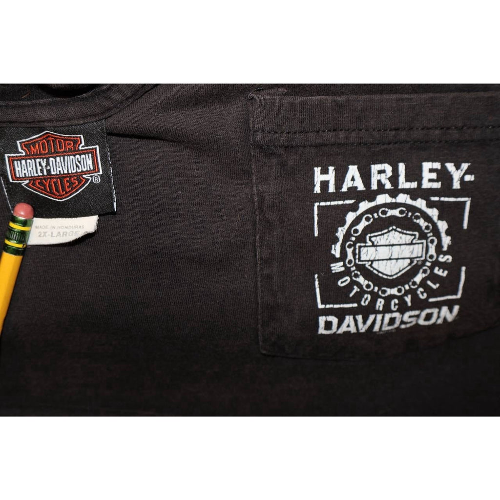Vintage Harley-Davidson T-Shirt Lot of 20