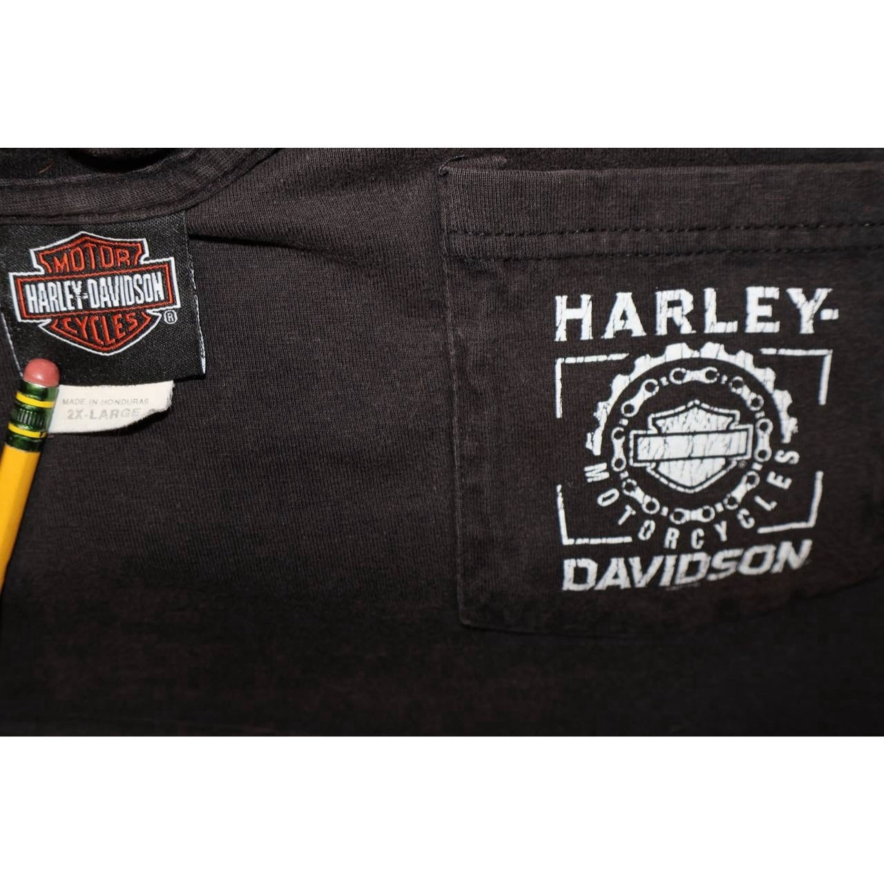 Vintage Harley-Davidson T-Shirt Lot of 20