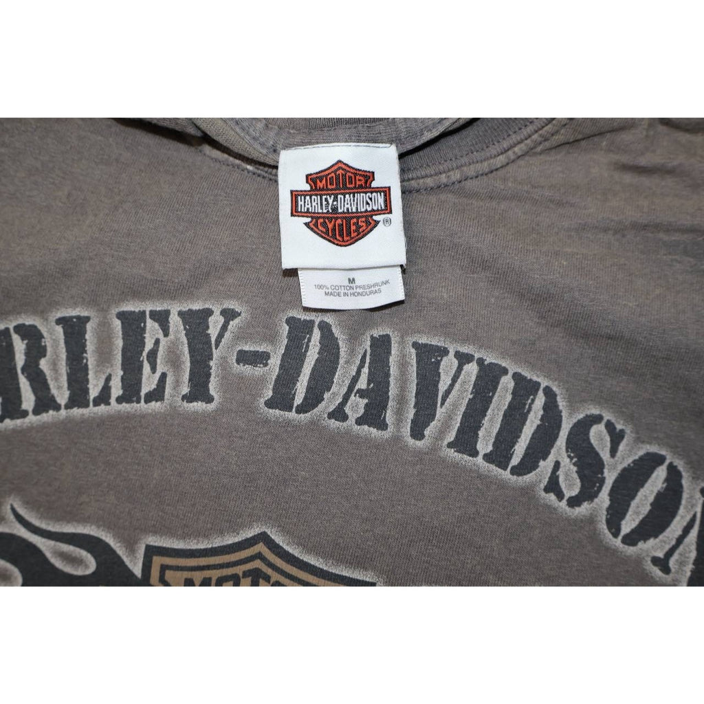 Vintage Harley-Davidson T-Shirt Lot of 20