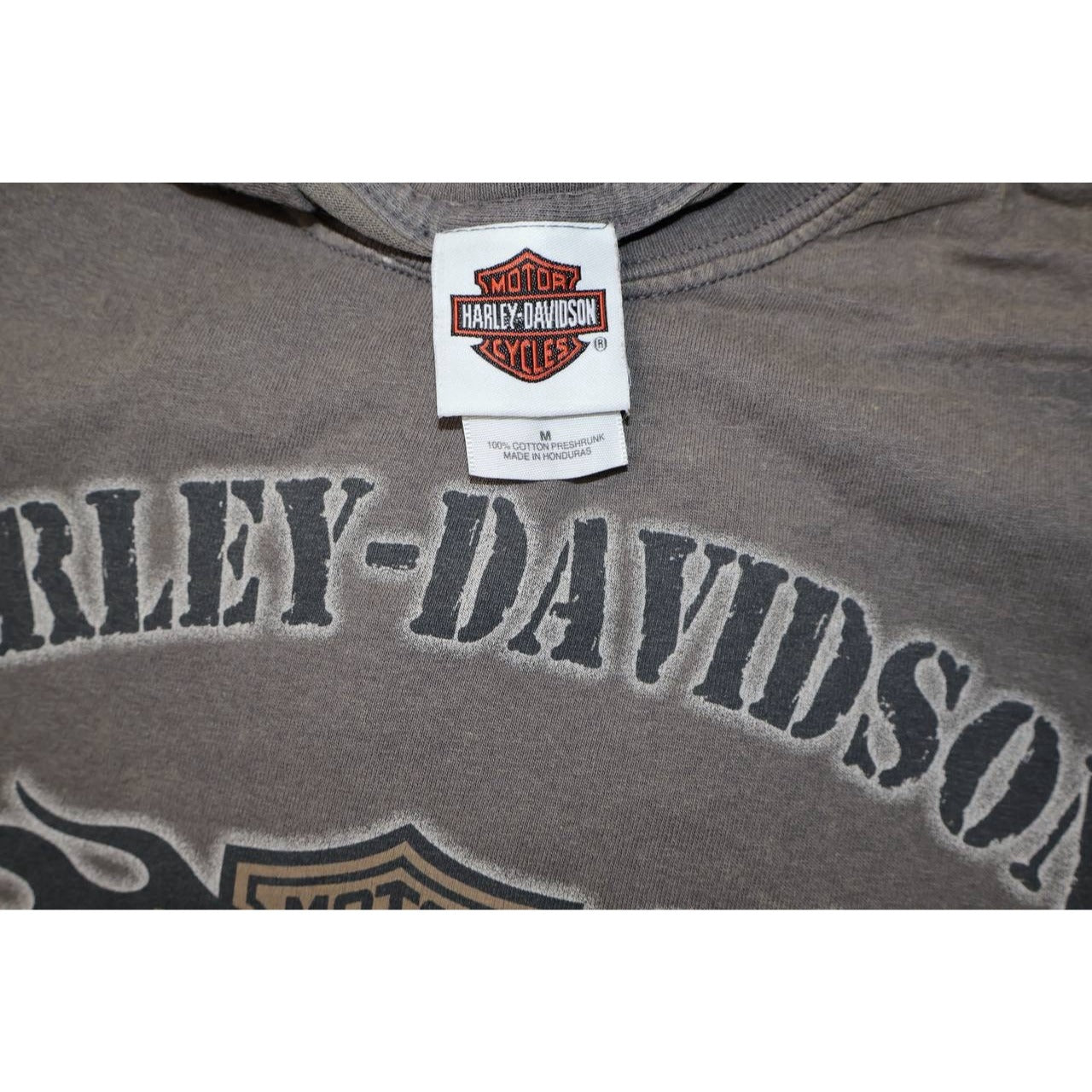 Vintage Harley-Davidson T-Shirt Lot of 20