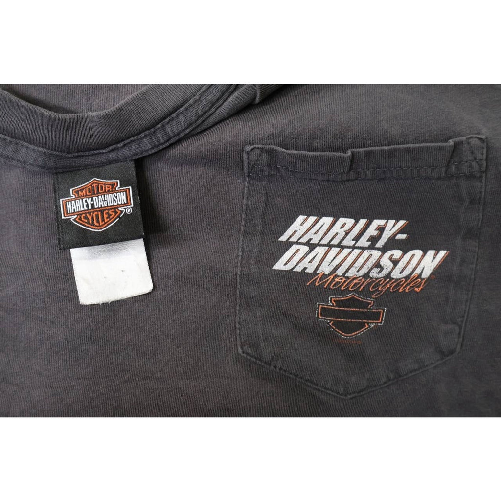 Vintage Harley-Davidson T-Shirt Lot of 20