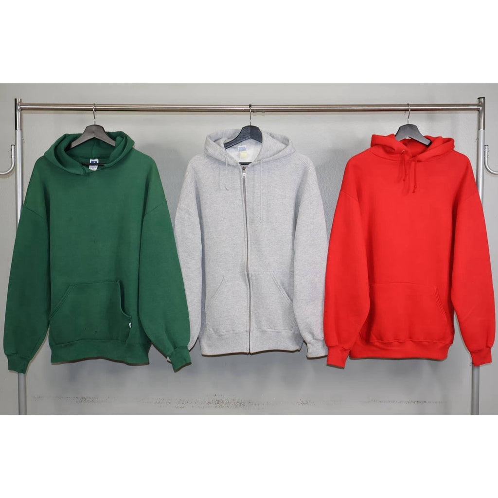 Vintage 90s Russell Sweaters