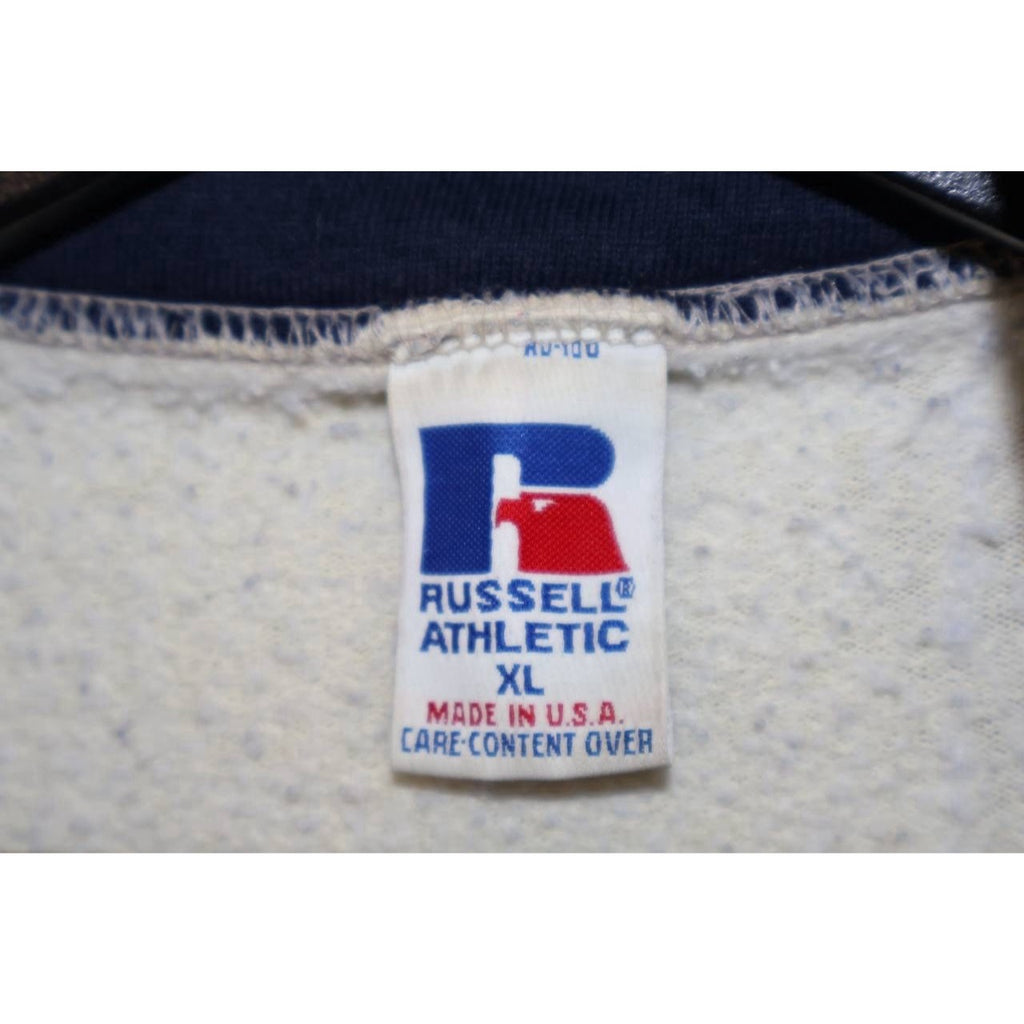 Vintage 90s Russell Sweaters