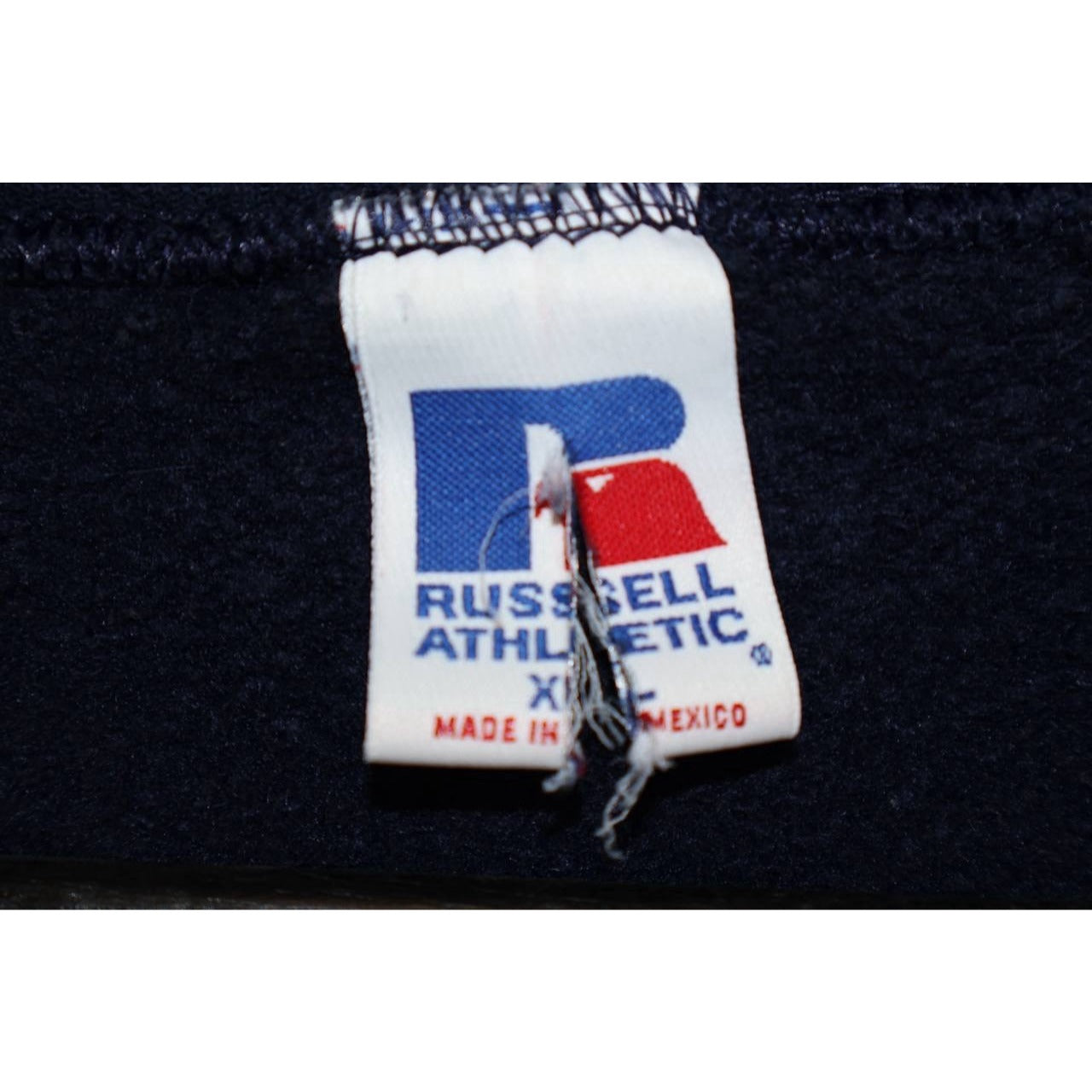 Vintage 90s Russell Sweaters