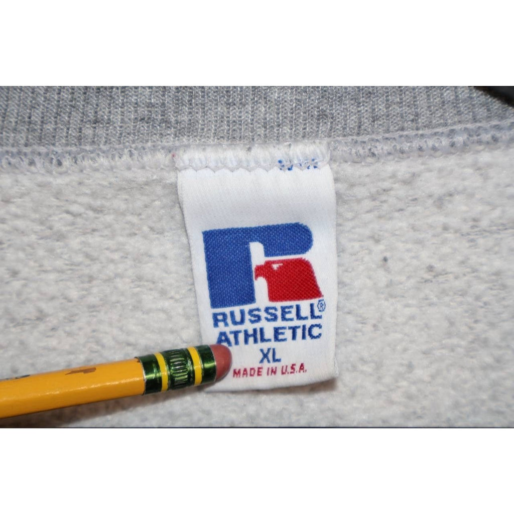 Vintage 90s Russell Sweaters