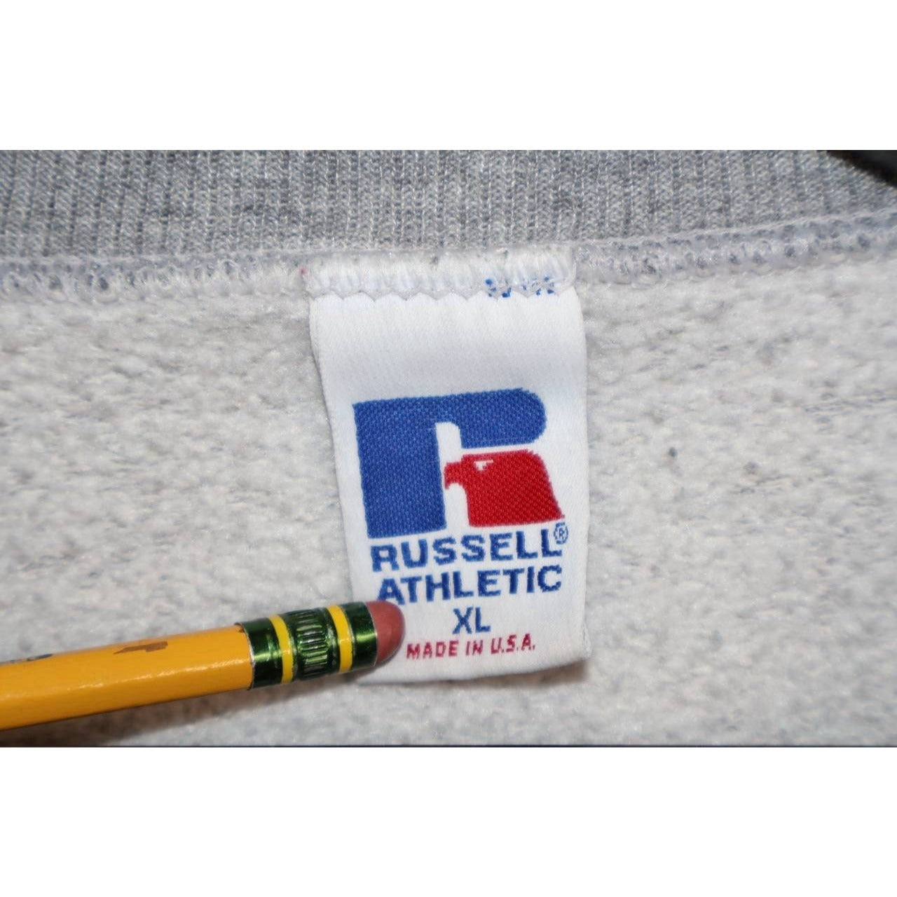 Vintage 90s Russell Sweaters