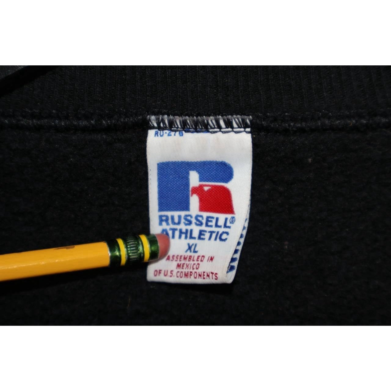 Vintage 90s Russell Sweaters