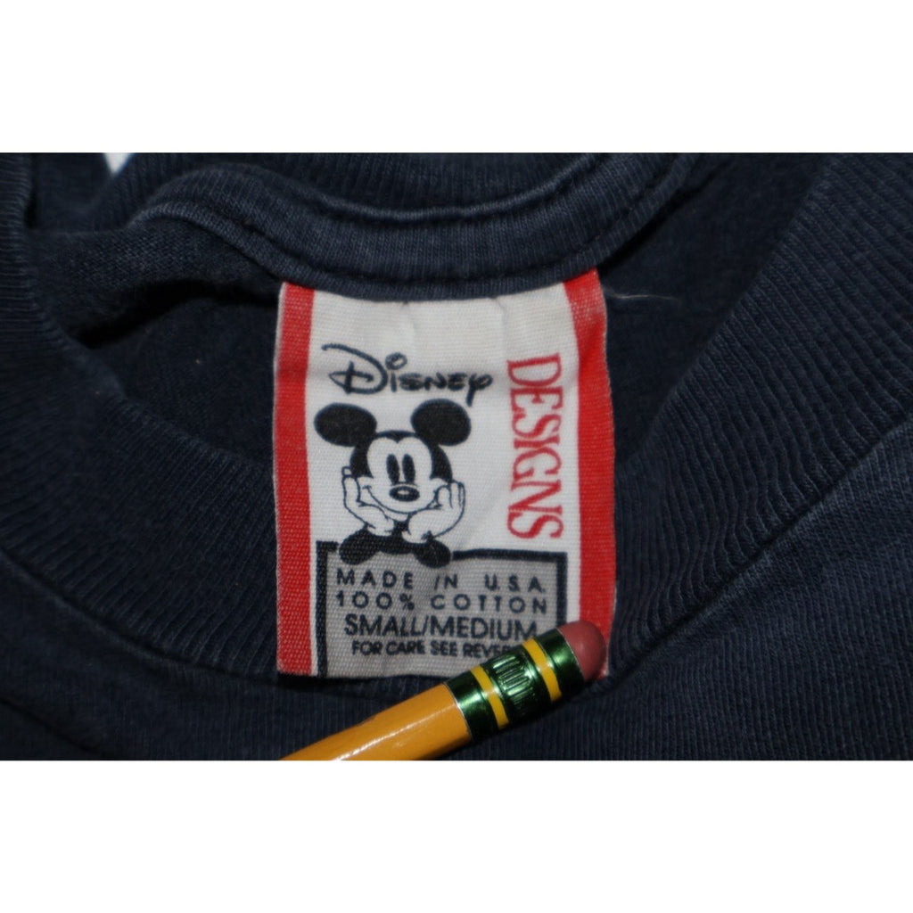 Disney & Looney Tunes tees