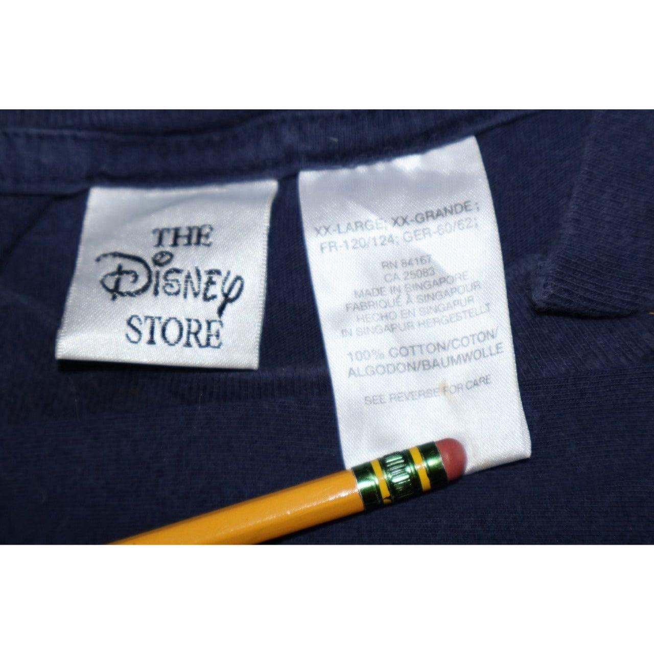 Disney & Looney Tunes tees