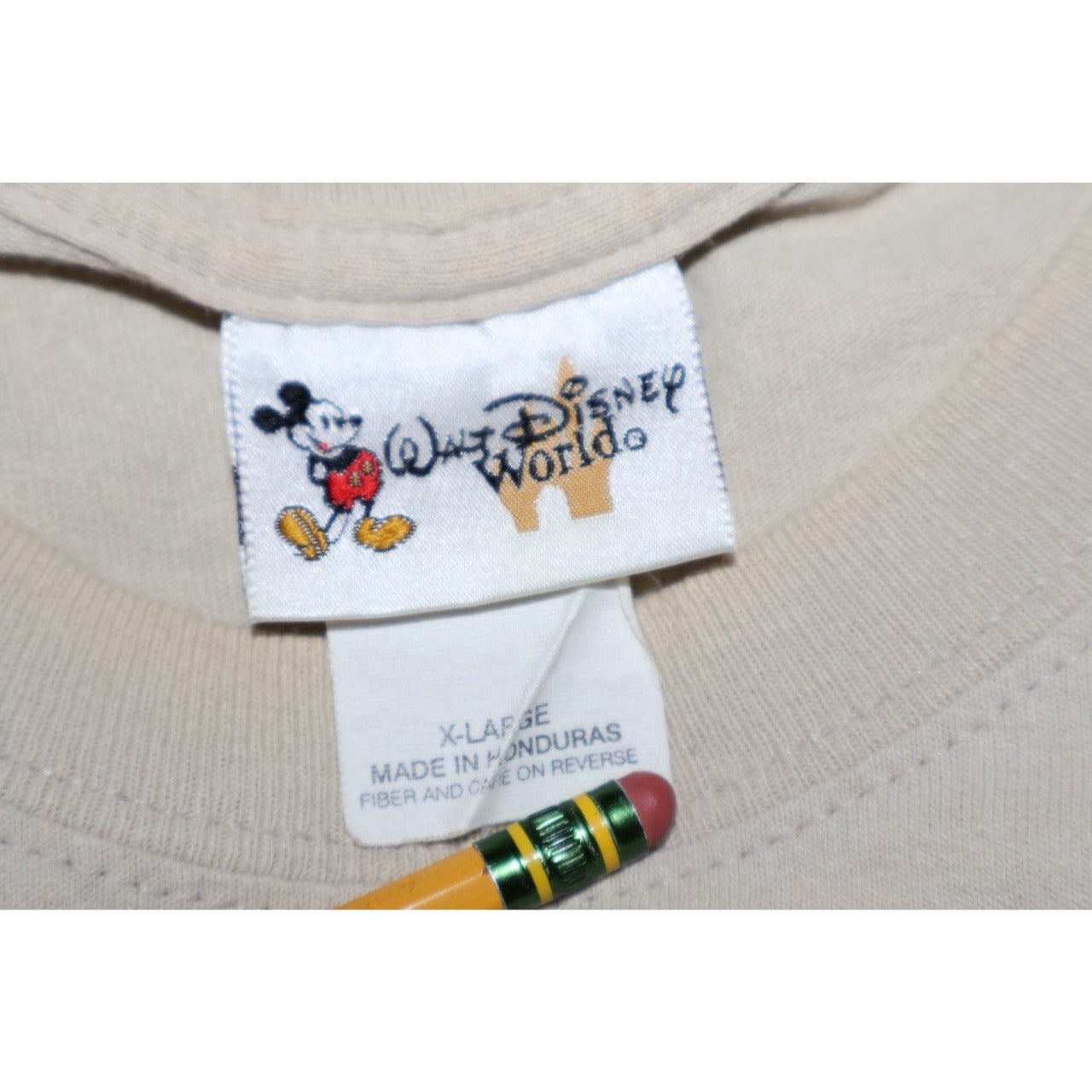 Disney & Looney Tunes tees