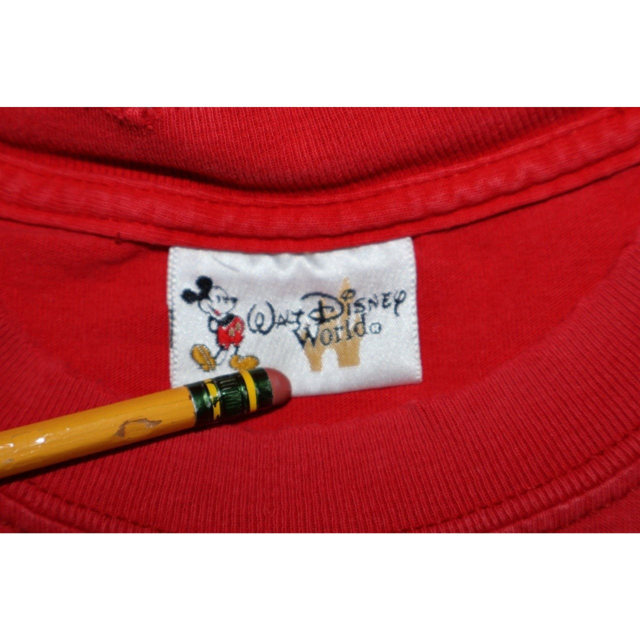 Disney & Looney Tunes tees