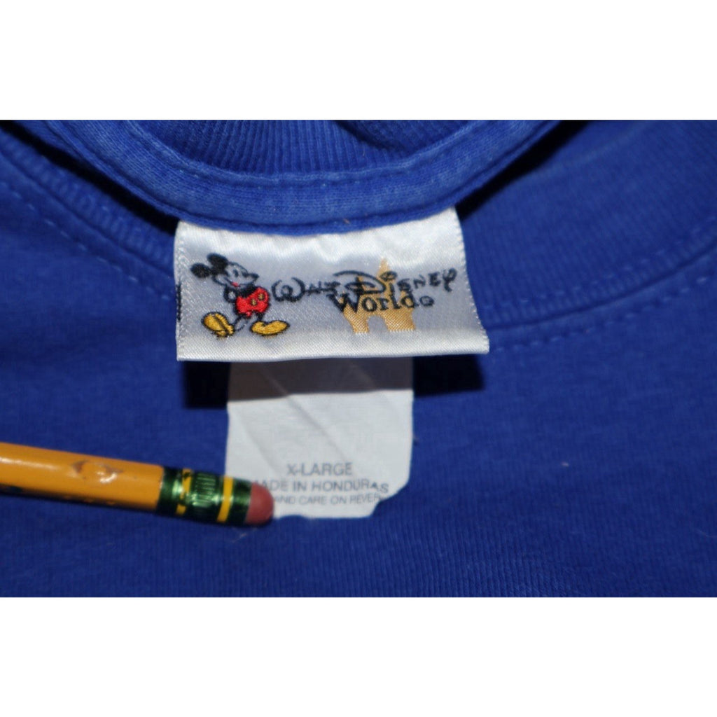 Disney & Looney Tunes tees