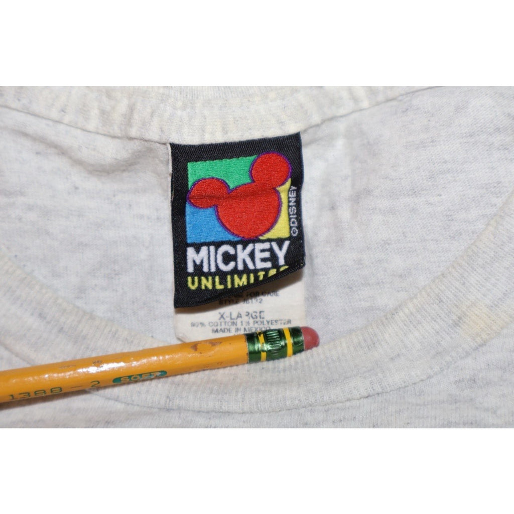 Disney & Looney Tunes tees