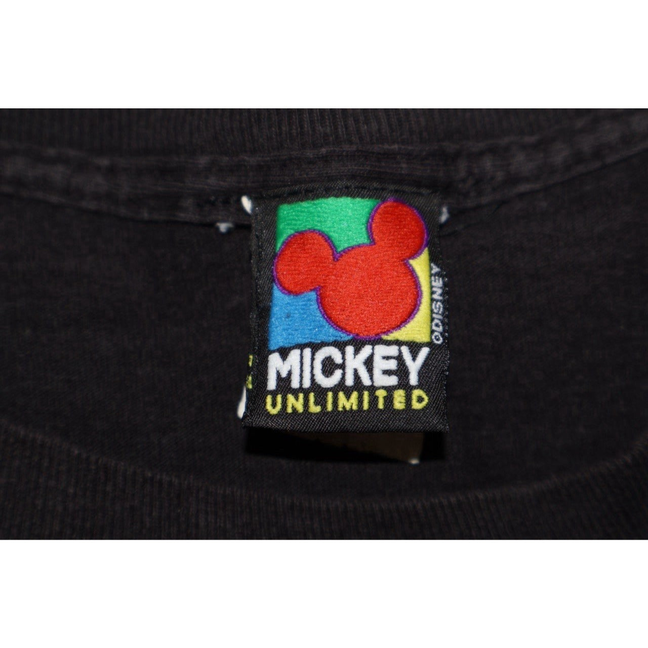 Disney & Looney Tunes tees