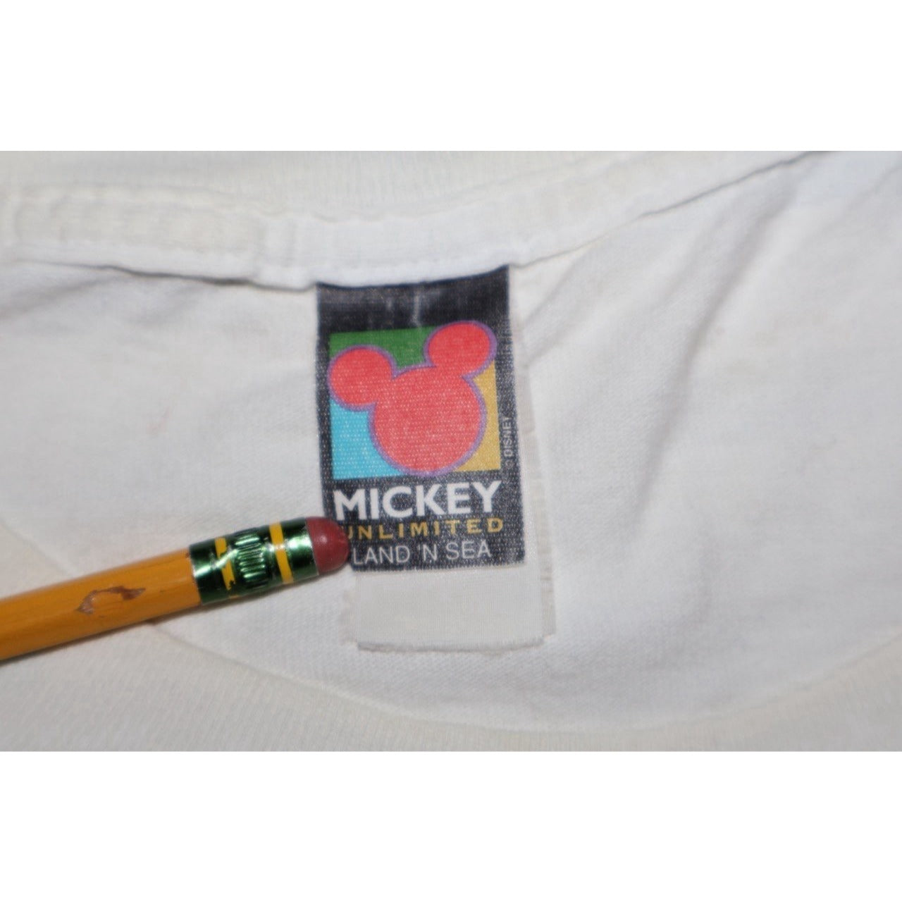 Disney & Looney Tunes tees