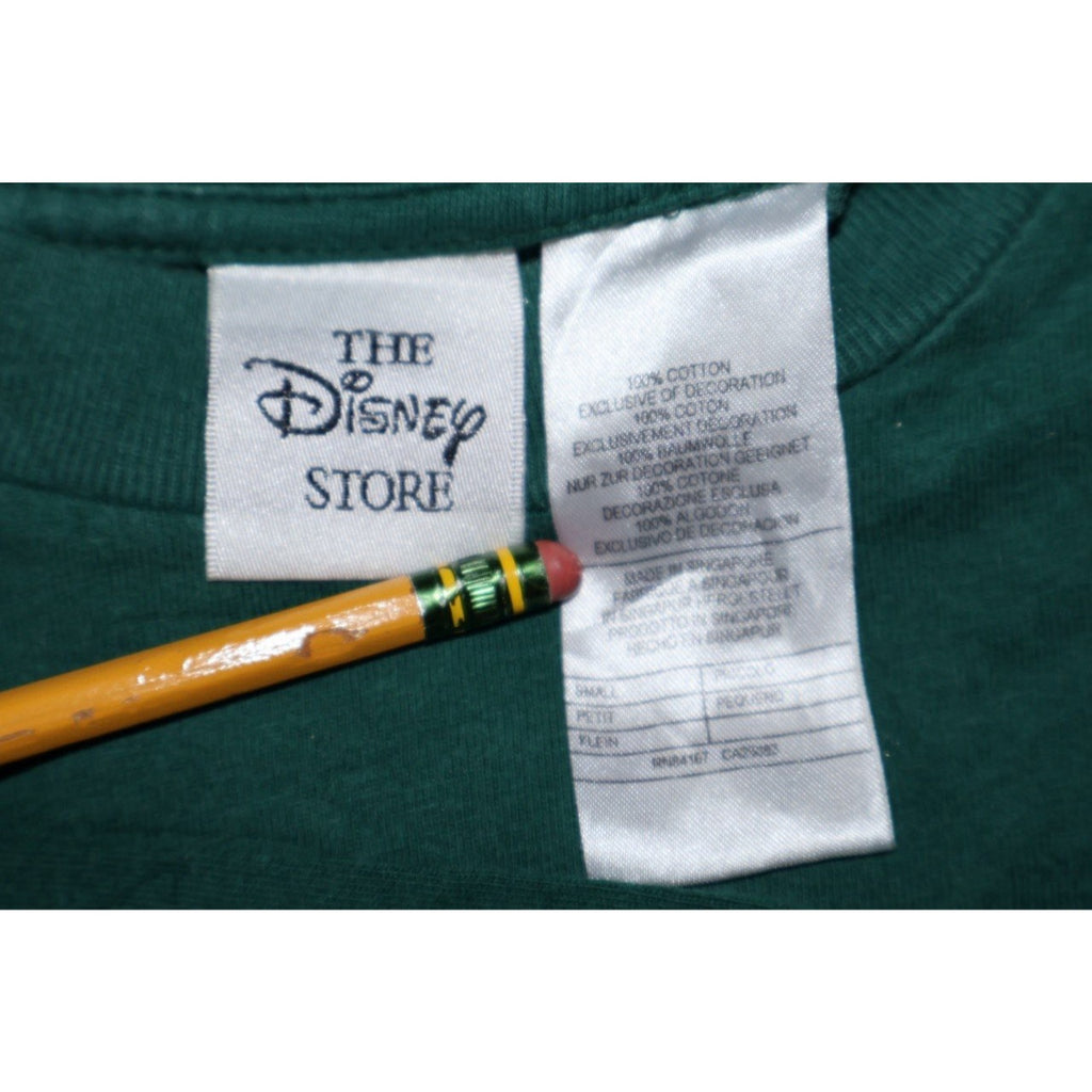 Disney & Looney Tunes tees