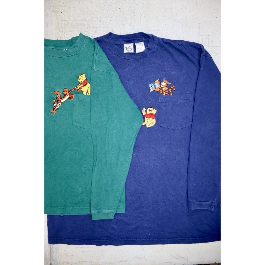 Disney & Looney Tunes tees