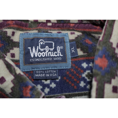 flannel shirts